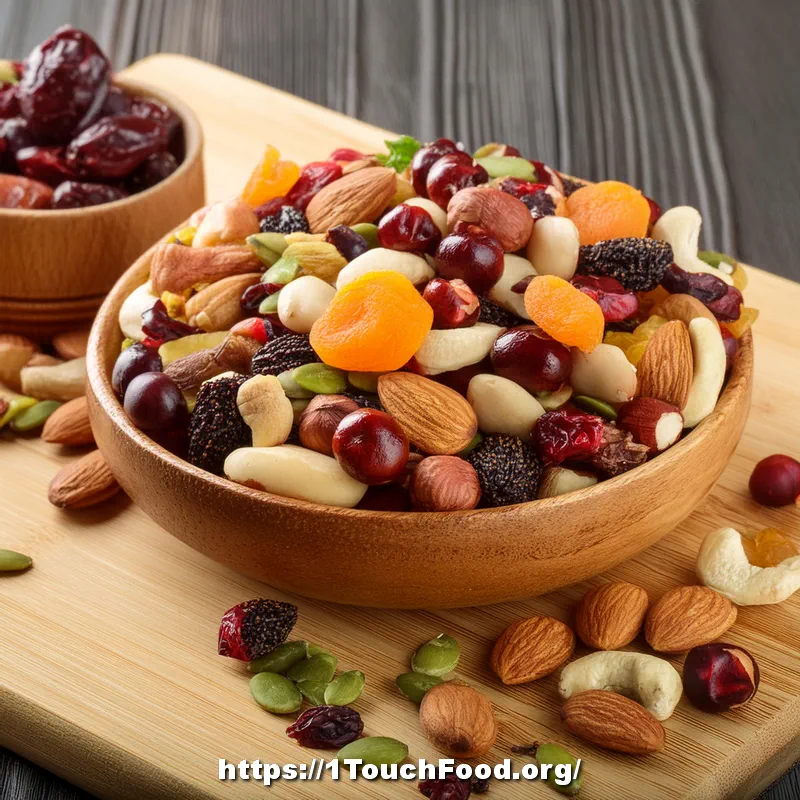 DIY Trail Mix