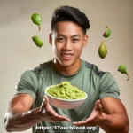 Guac Attack! The Athlete's Ultimate Dip (with a Healthy Twist)