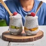 Prep Your Grind: Chia Seed Pudding for Athletes