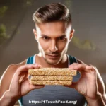 Sesame Seed Bars: Energy Bars Built for Champions