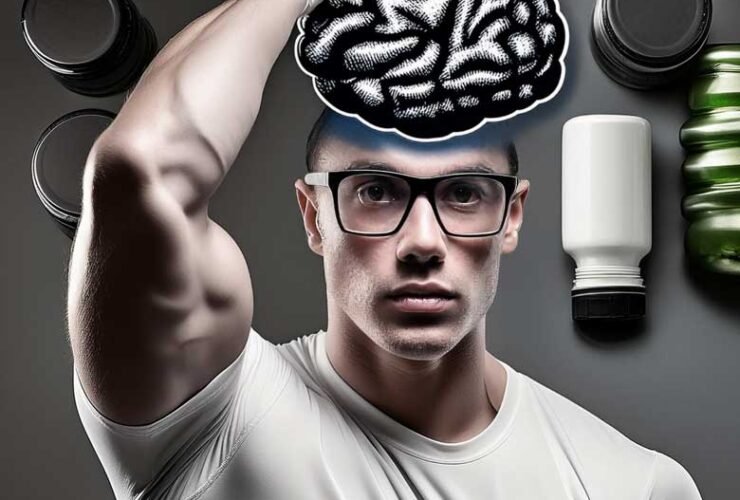 Brain-Boosting Foods for Athletes: Fueling Your Mind and Body for Optimal Performance