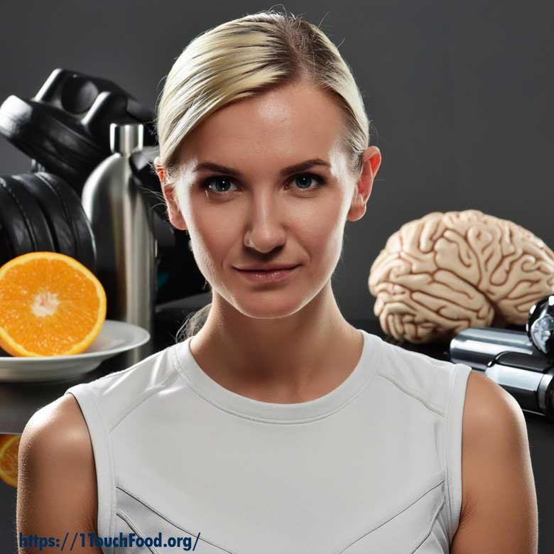 Conclusion: Brain-Boosting Foods for Athletes