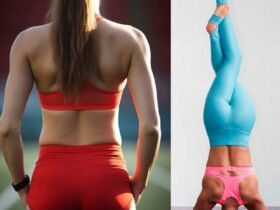 The Science Behind Glute Growth: Mastering the Science of Building a Bigger Butt