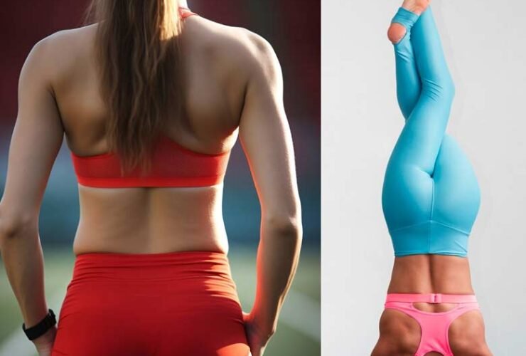 The Science Behind Glute Growth: Mastering the Science of Building a Bigger Butt