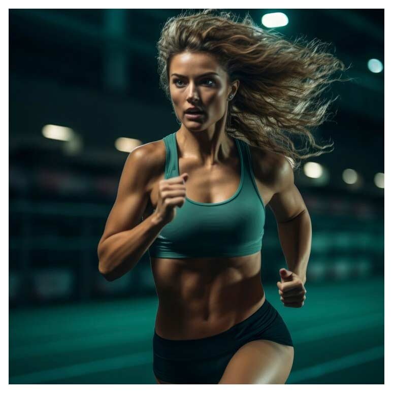 The Importance of Nutrition for Athletes