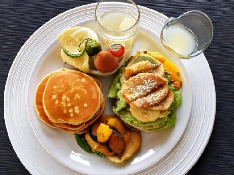 Classic Breakfasts with a Twist