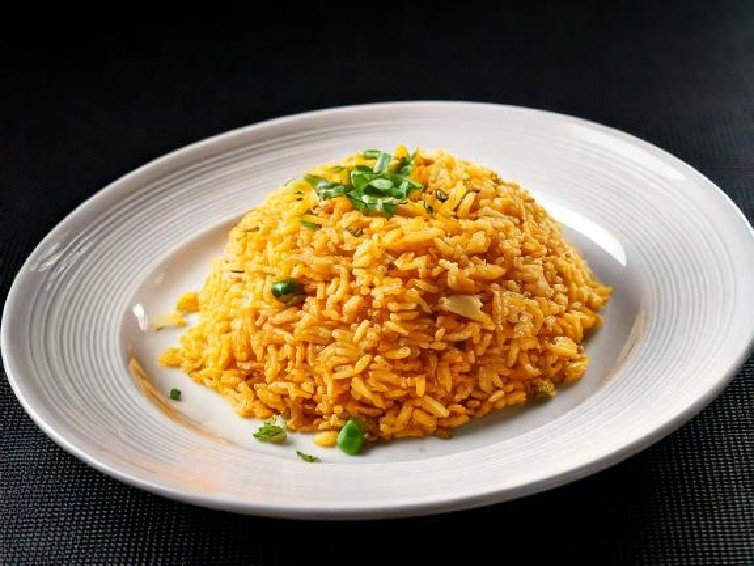 Egg Fried Rice