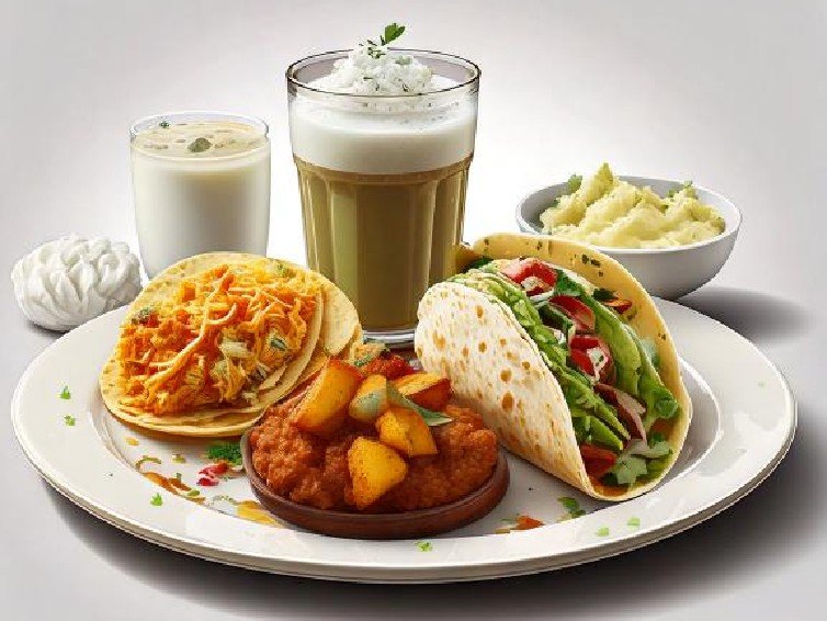 International Breakfast Ideas