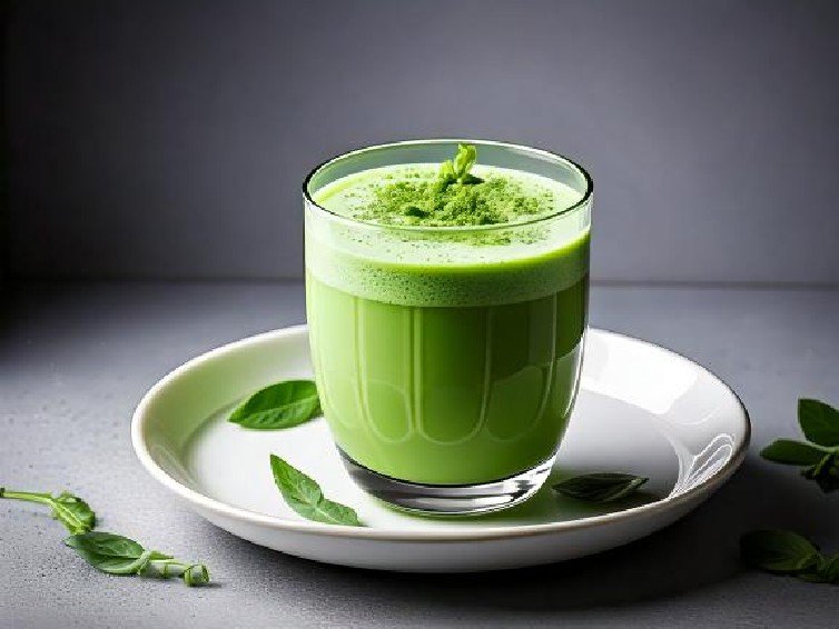 Matcha Energy Smoothie