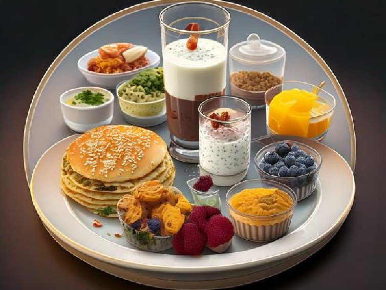 Meal-Prep Breakfasts
