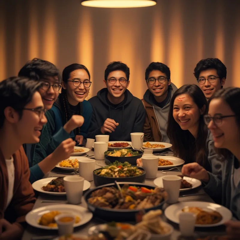 Budget-Friendly Student Dinners