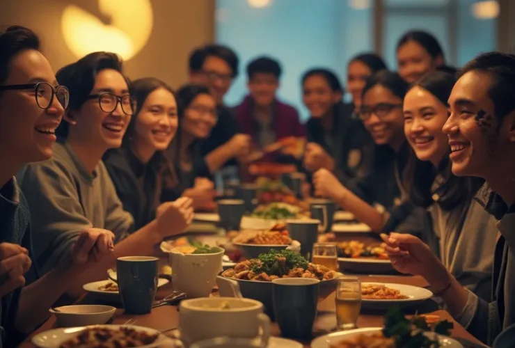 Delicious Budget-Friendly Student Dinners for Busy Nights
