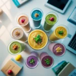 10-Minute Quick Protein Smoothies for Busy Students