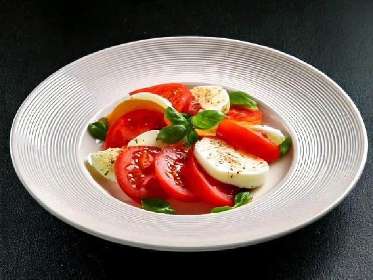 Caprese Salad