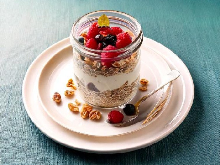 Overnight Oats