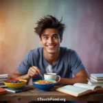 Best Student Breakfast Bowls for Busy Mornings | Quick & Healthy Ideas