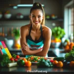Quick Vegetarian Meals – Healthy, Easy & Done in 15 Min