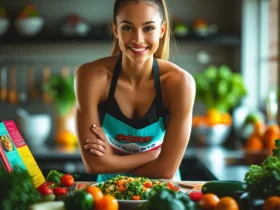 Quick Vegetarian Meals – Healthy, Easy & Done in 15 Min