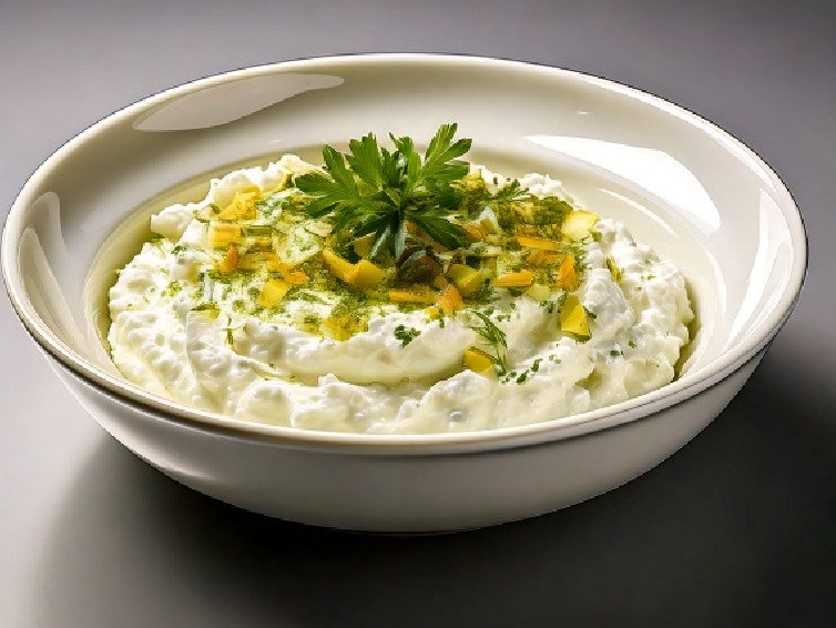 Cottage Cheese Power Bowl