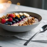 Top 10 Recipes for Overnight Oats for Athlete Recovery