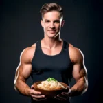 10-Minute Student Rice Bowl: A Quick & Nutritious Power Meal!