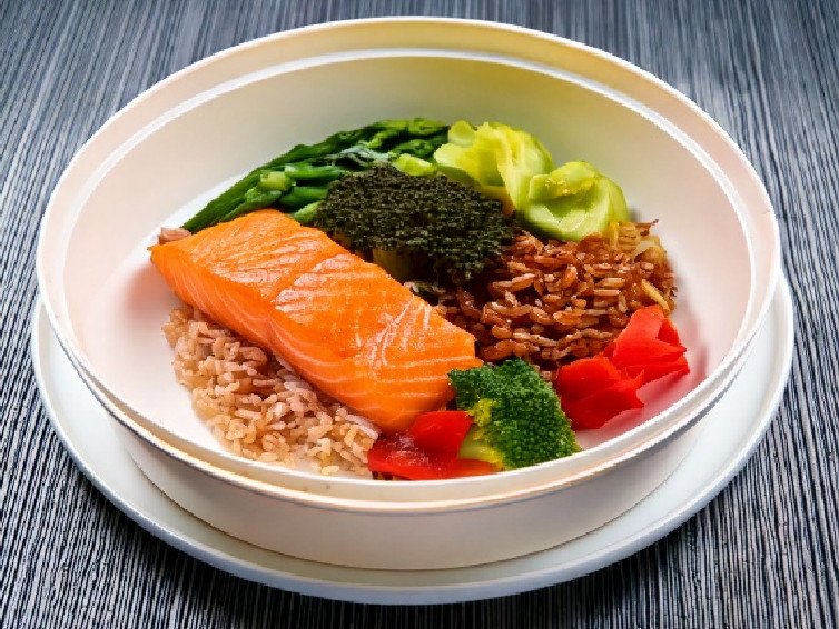 quick and easy athlete lunches