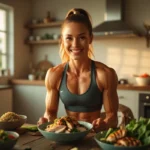 Post-Workout Dinner Recipes for Recovery, Boosted with Irresistible Power