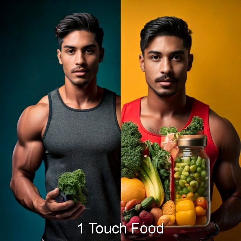 Vegan vs. Non-Vegan Athlete Diets: A Performance Comparison