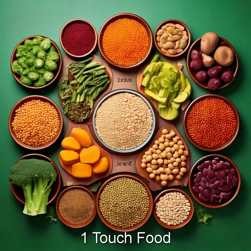 Meeting Nutritional Demands on a Vegan Athlete Diet