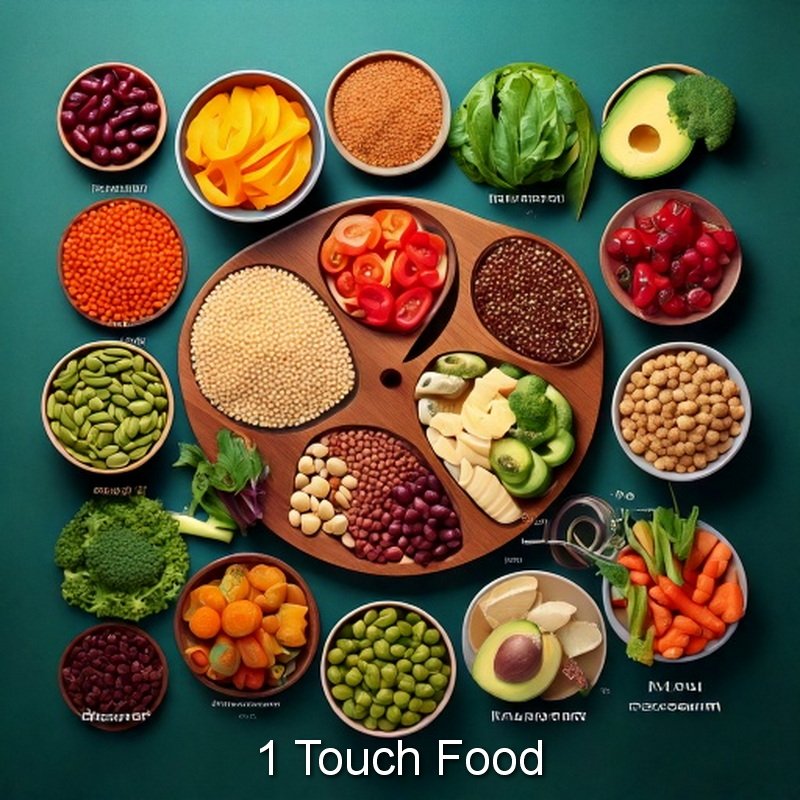 What Is Vegan Nutrition for Athletes?