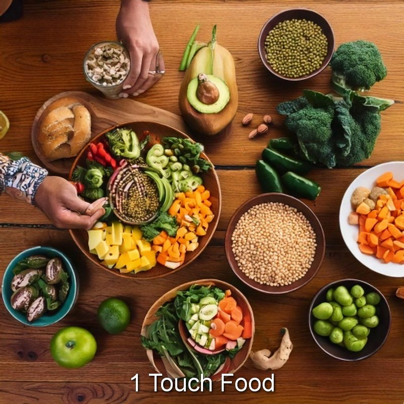 Vegan Recipes for Athlete Nutrition: Powering Performance Through Plants