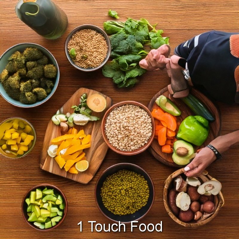 What Is Vegan Nutrition for Athletes?