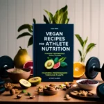 Vegan Recipes for Athlete Nutrition: Powering Performance Through Plants