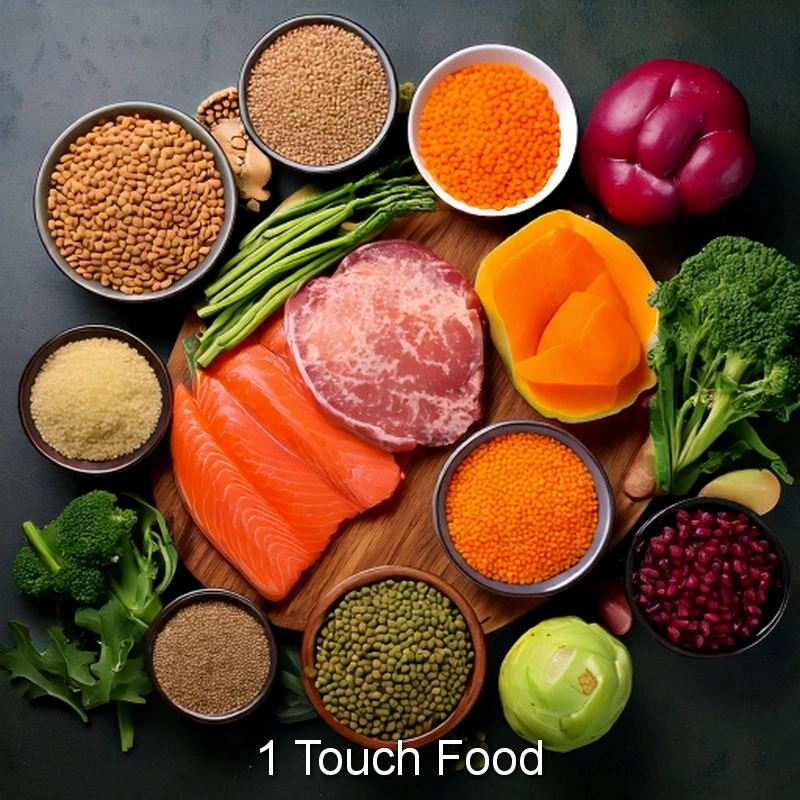Designing Gluten-Free Meal Plans for Performance