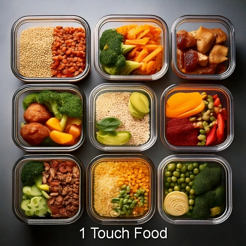 Exploring Special Diet Recipes for Athletes