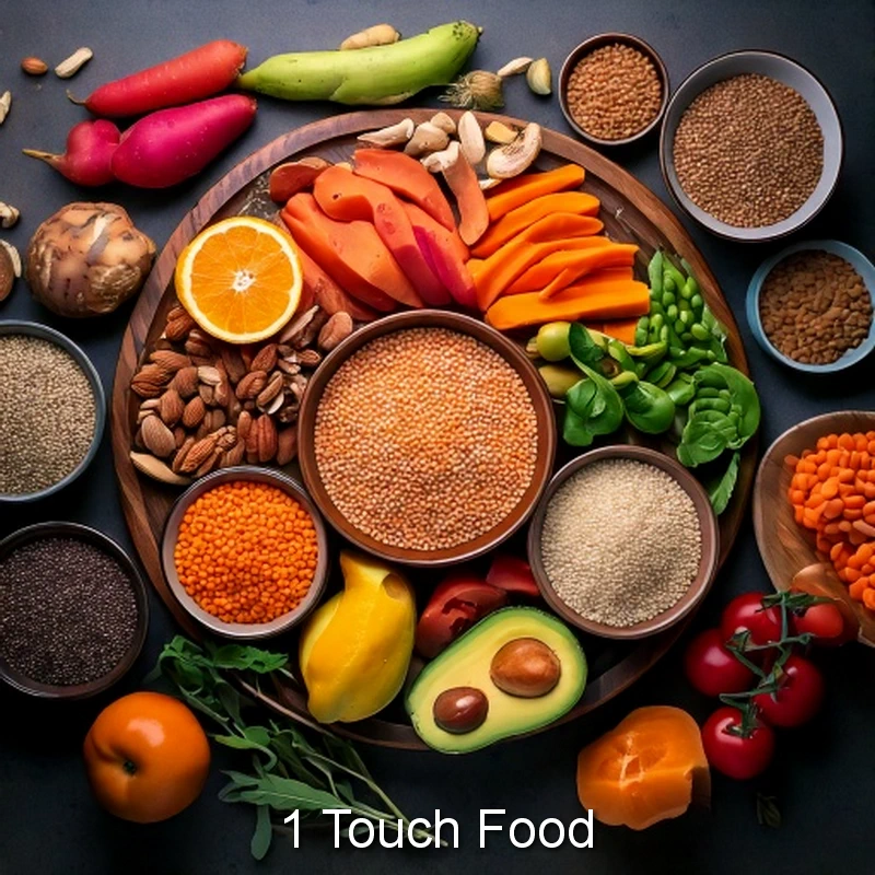 Designing Gluten-Free Meal Plans for Performance