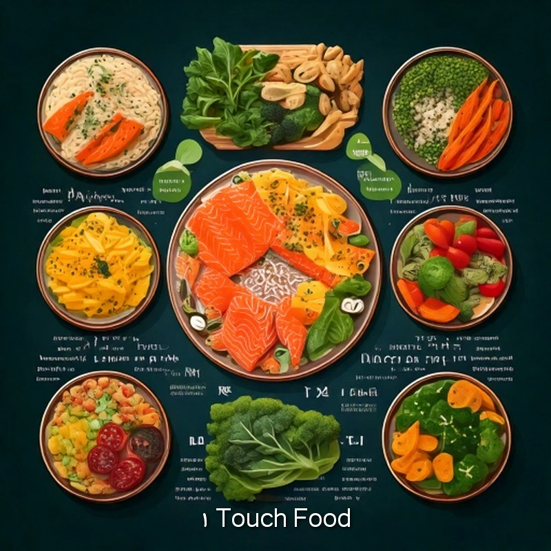 Incorporate Healthy Fats