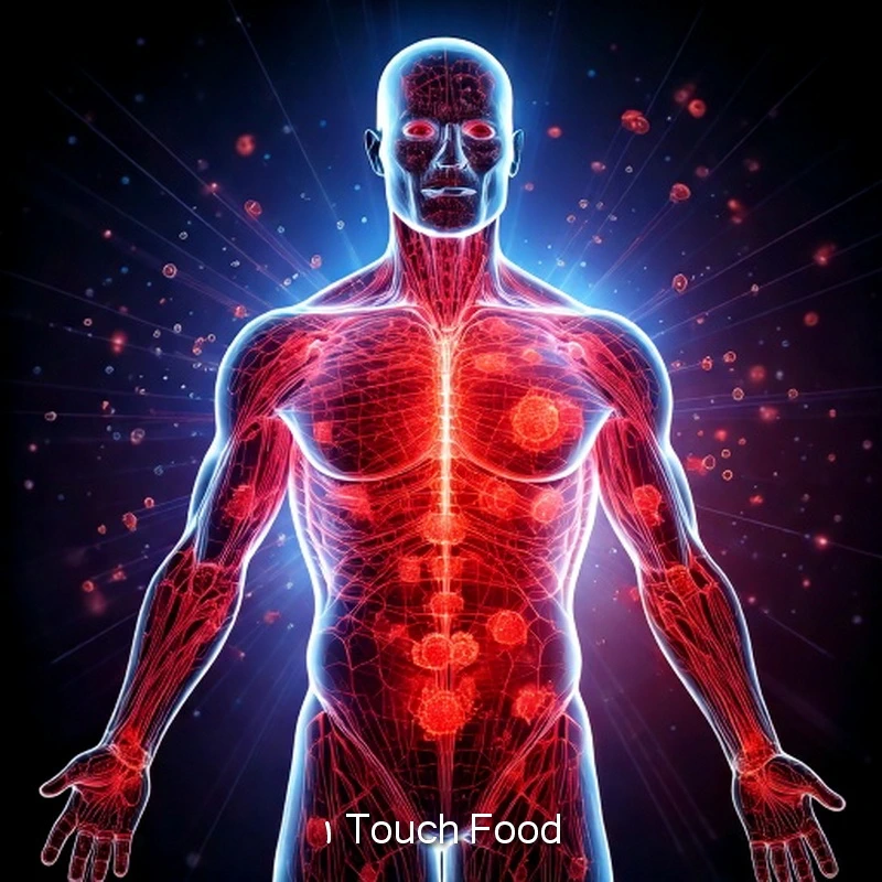 Foods Rich in Antioxidants