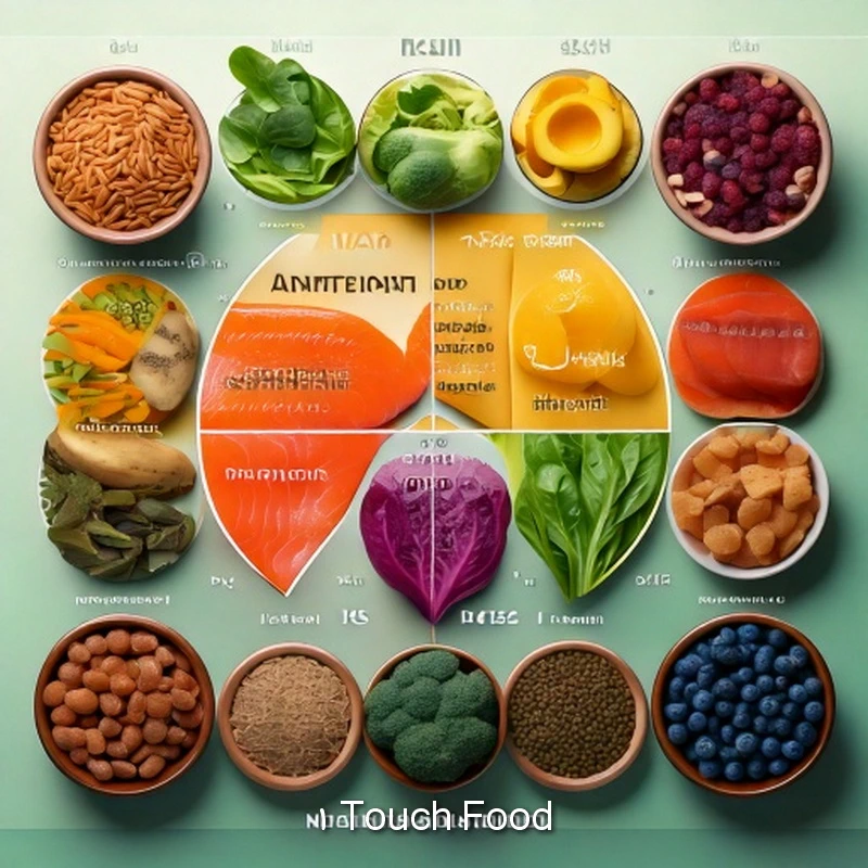Comparing Top Antioxidant Ingredients for Athletes