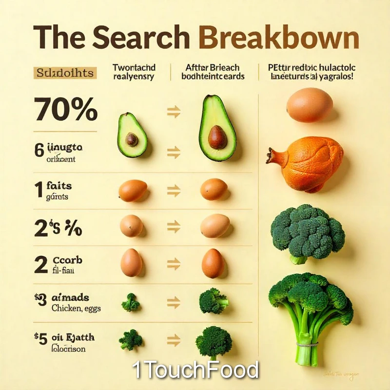 Benefits of Keto Diet Recipes for Athletes
