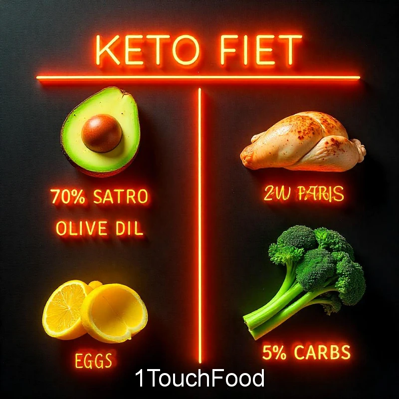 Choose Athletic-Friendly Keto Foods