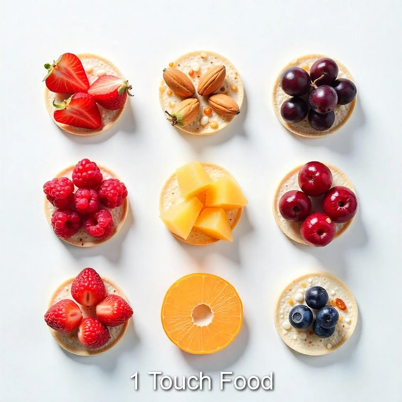 Pre-Workout Energy Boost