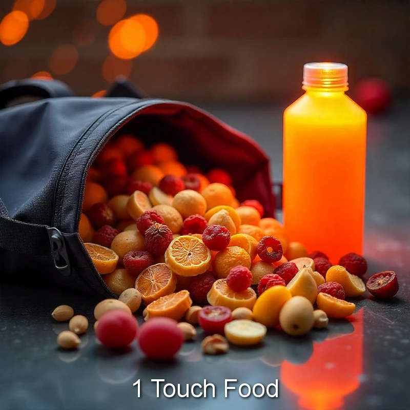 Introduction: The Ultimate Fuel for Fitness Enthusiasts