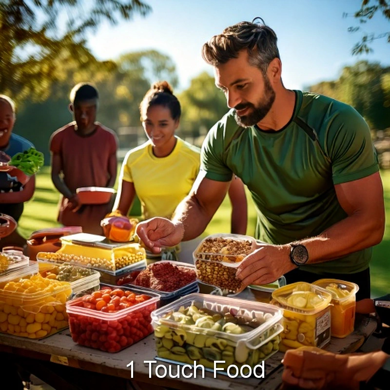 Introduction: Why Snacks Matter for Long-Distance Runners