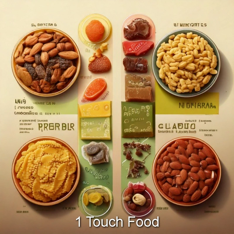 Benefits Specific to On-the-Go Solutions