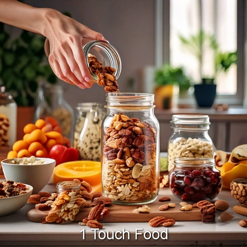 Rich in Micronutrients