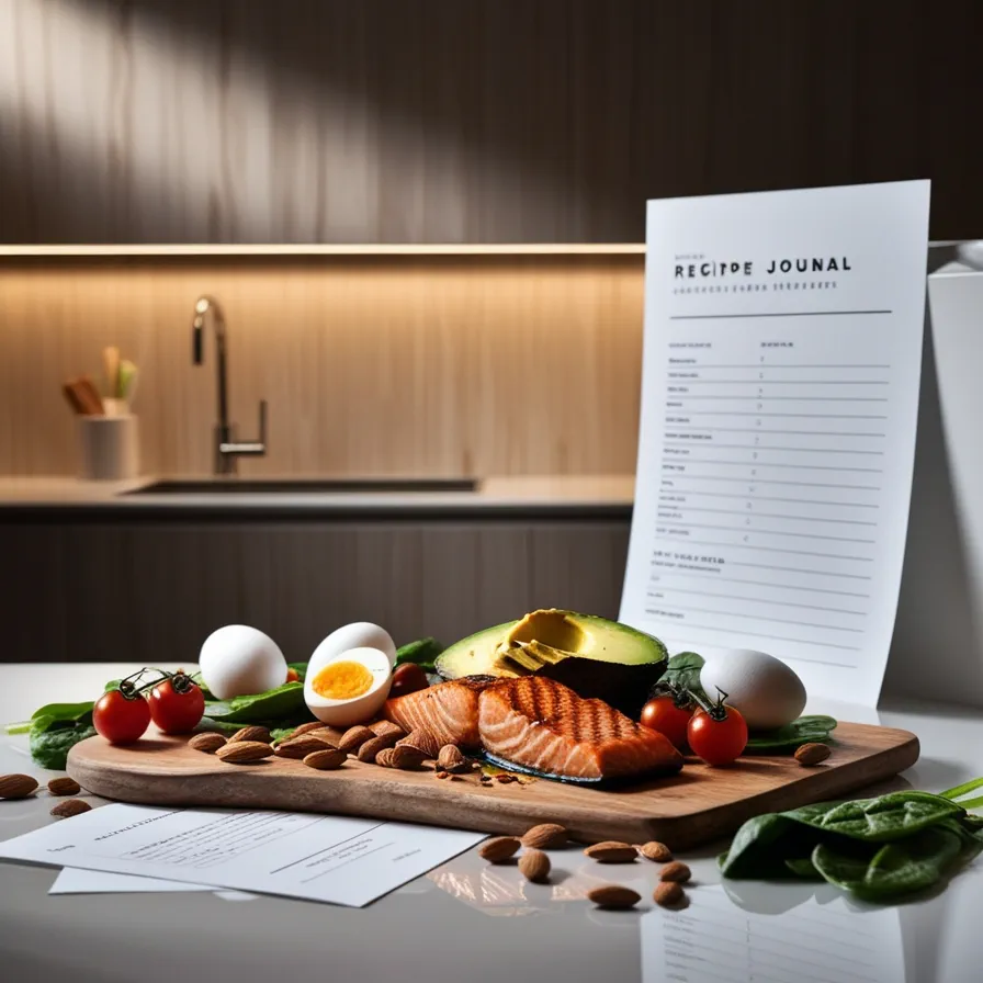 Best Keto Diet Recipes for Athletes