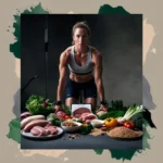 Dinner Recipes for Weight Management in Athletes