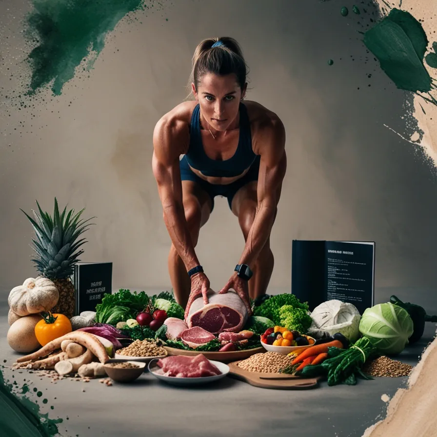 Dinner Recipes for Athletes