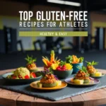 Top Gluten-Free Recipes for Athletes | Healthy & Easy